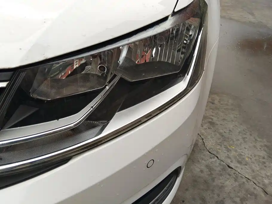 Volkswagen Lavida — миниатюра 5