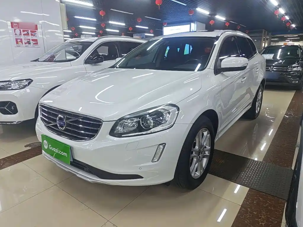 Volvo XC60 — миниатюра 2