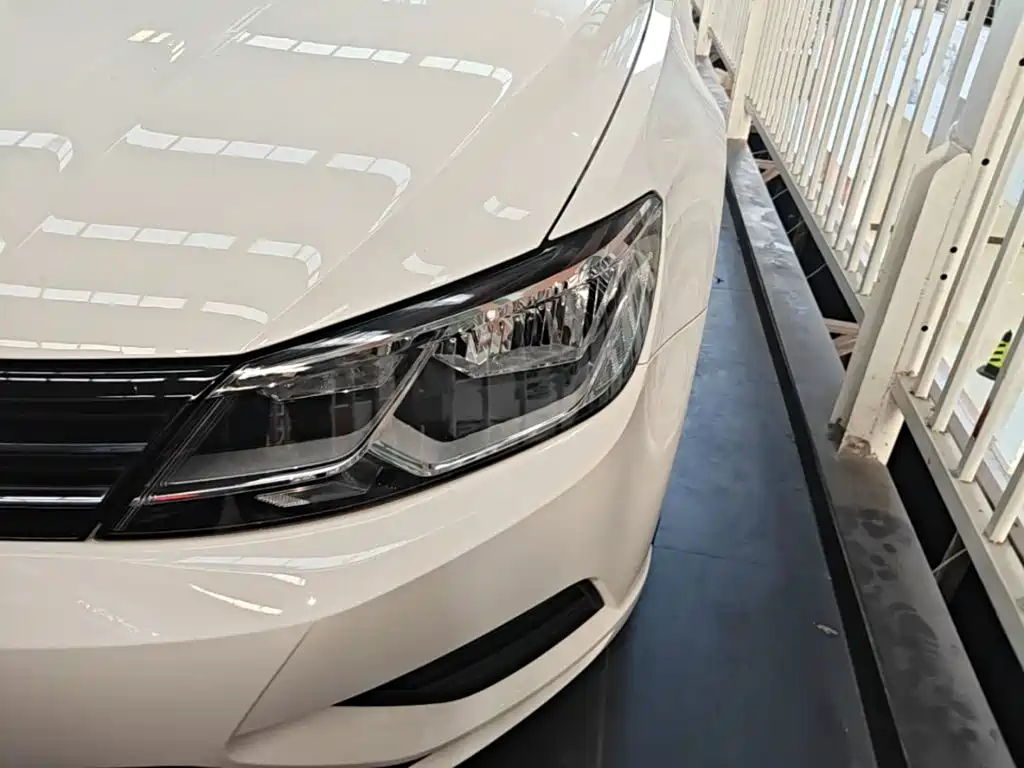 Volkswagen Lamando — миниатюра 24