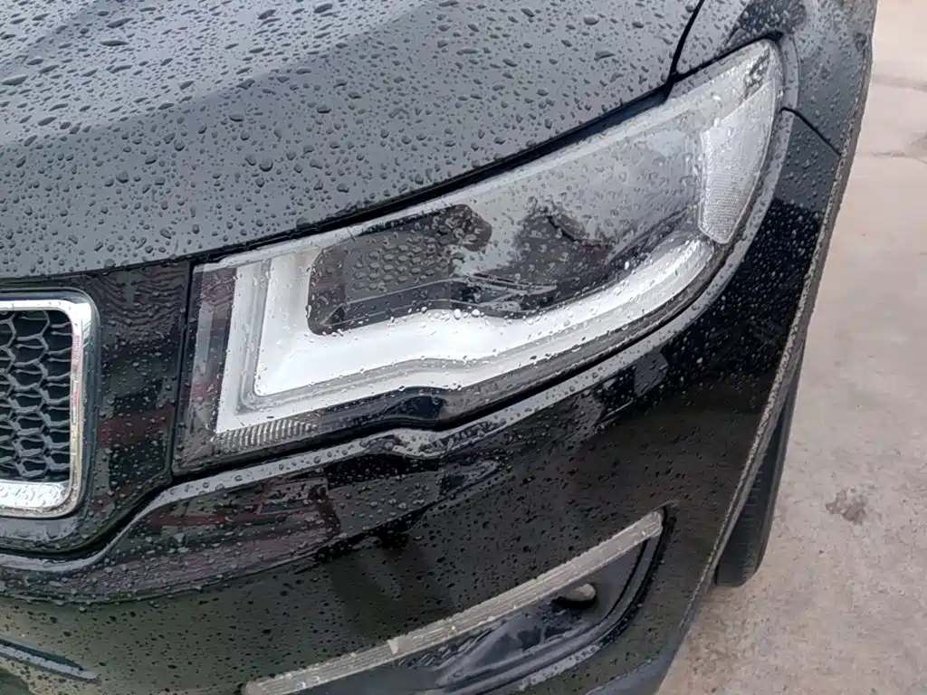 Jeep Compass — миниатюра 24