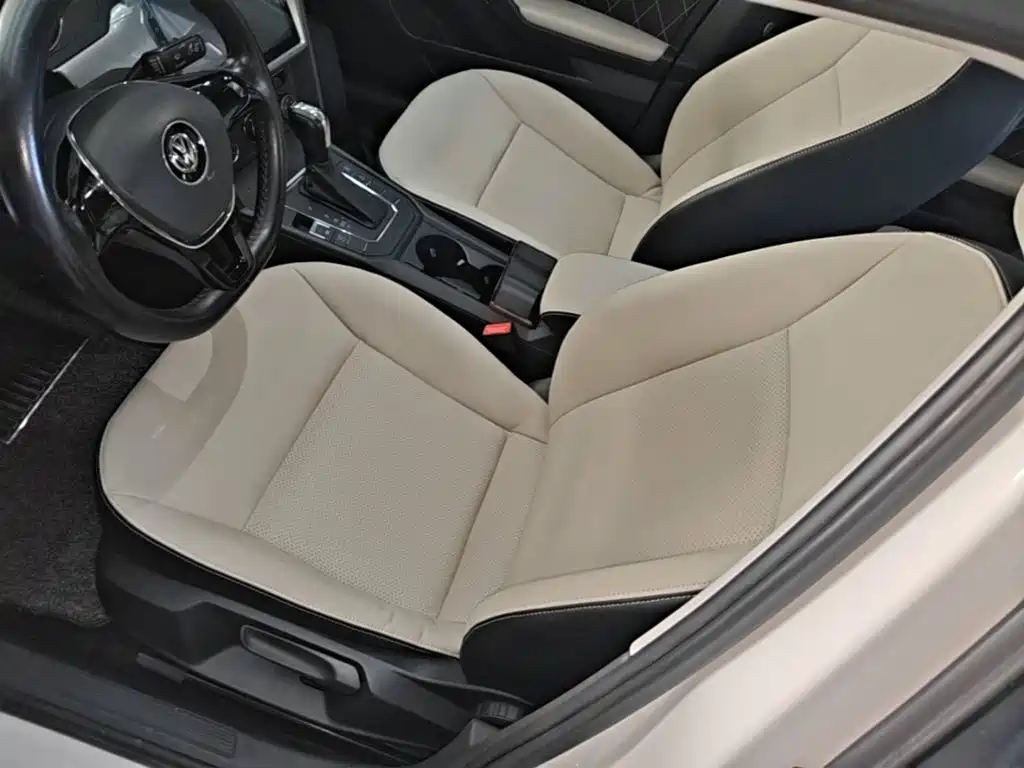 Volkswagen Lamando — миниатюра 15
