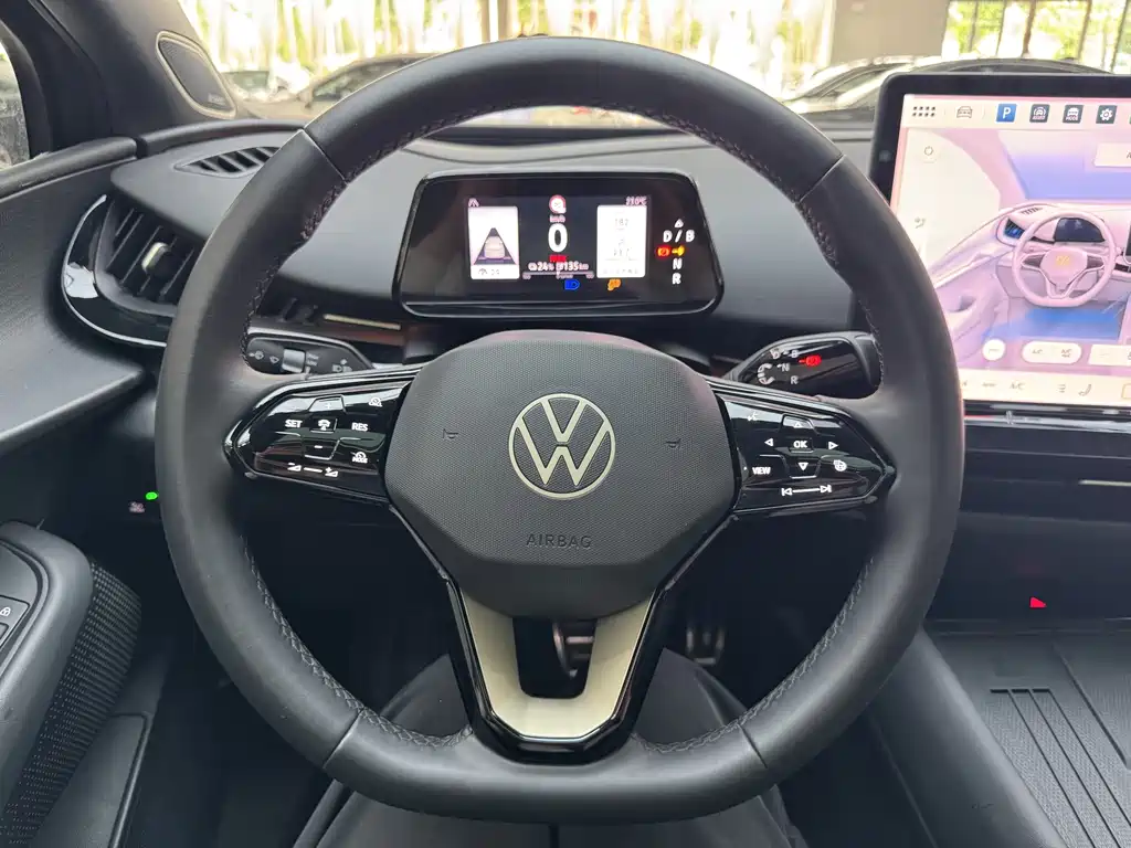 Volkswagen 06 — миниатюра 30