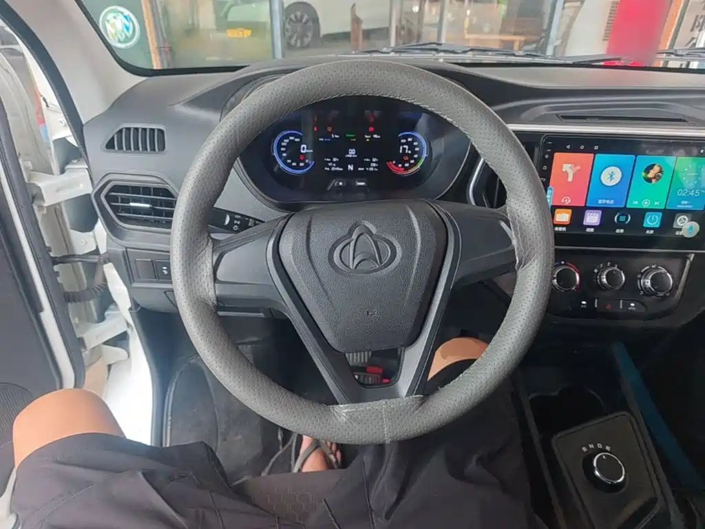 Kaicheng Ruixing EM60 — миниатюра 11