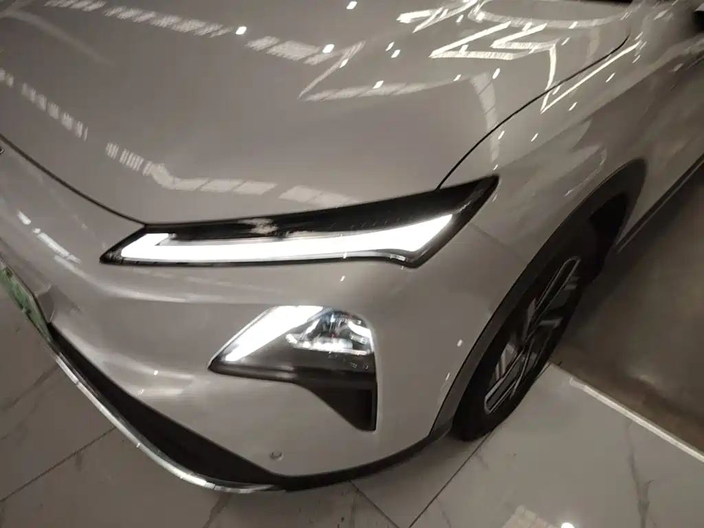 Wuling Xingguang S — миниатюра 24