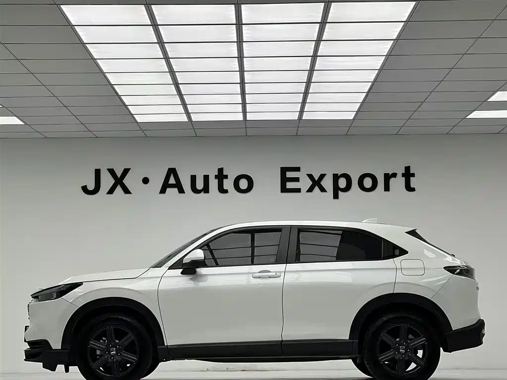 Honda XR-V 2023 1.5L CVT