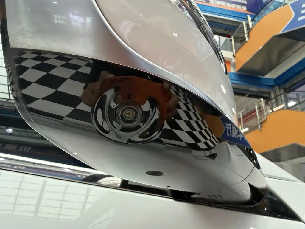 Jetour X70 PLUS — миниатюра 19