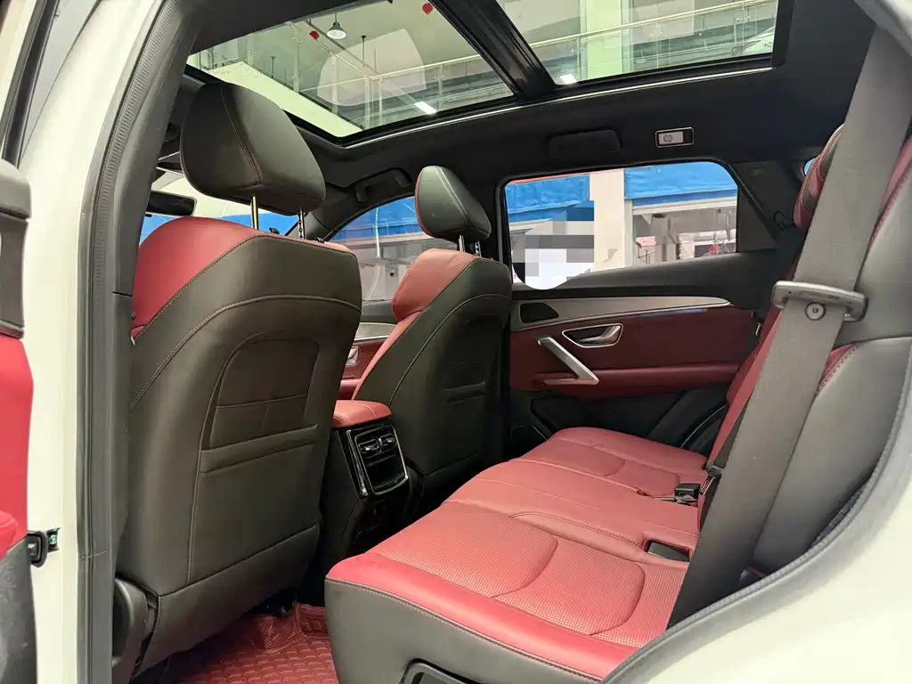 Jetour X70 PLUS — миниатюра 14