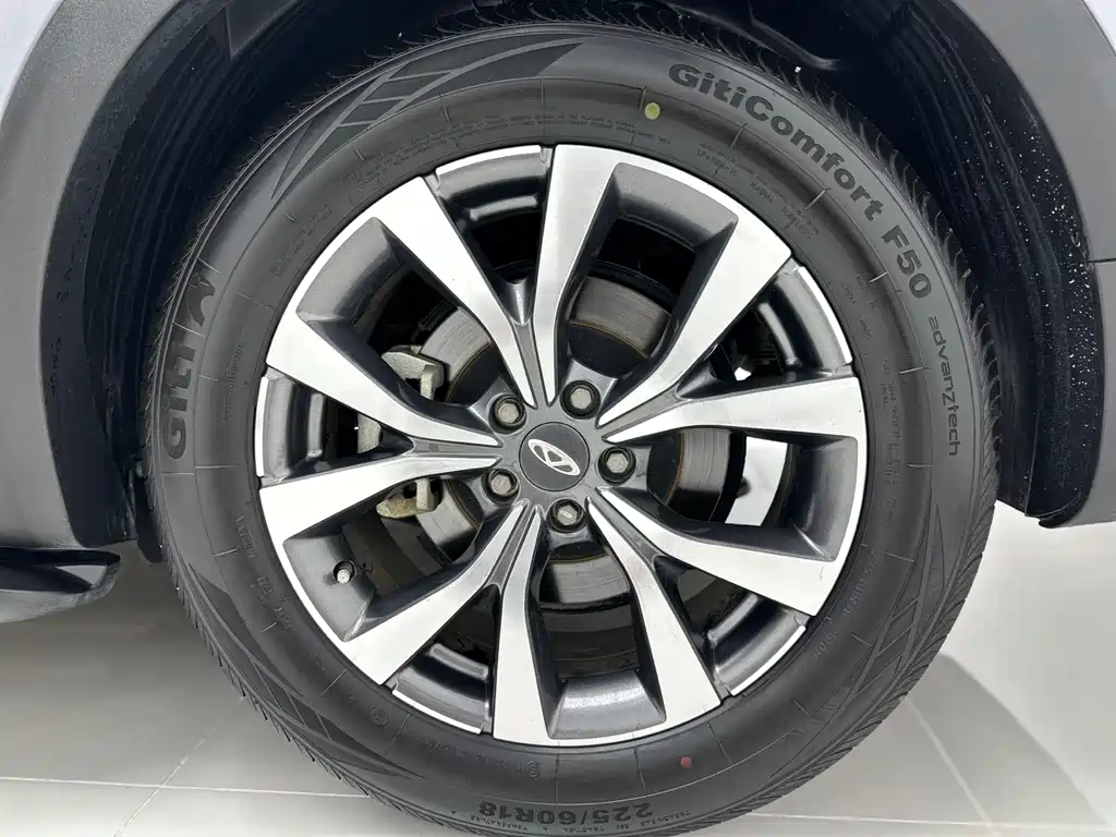 Chery Tiggo 7 PLUS — миниатюра 15
