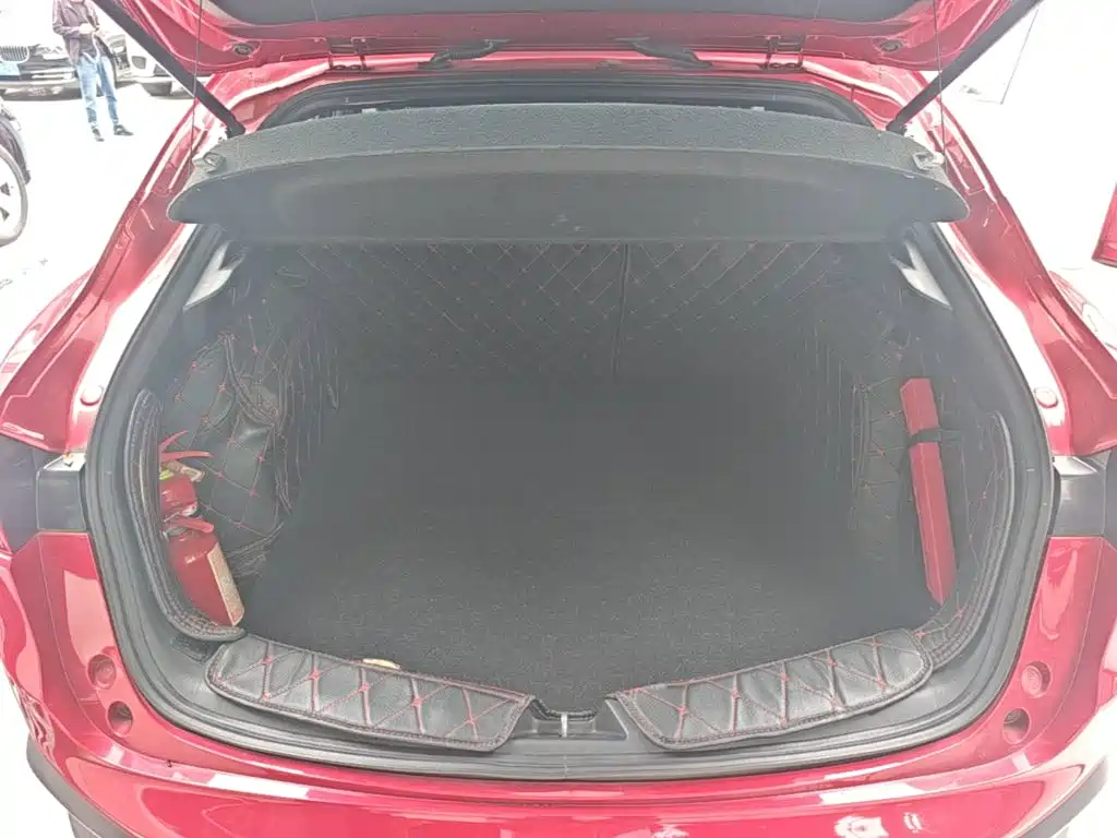 Mazda CX-4 — миниатюра 19