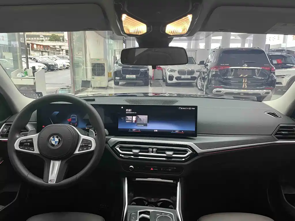 BMW 3 Series — миниатюра 13