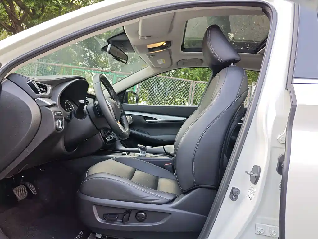 Infiniti QX50 — миниатюра 5