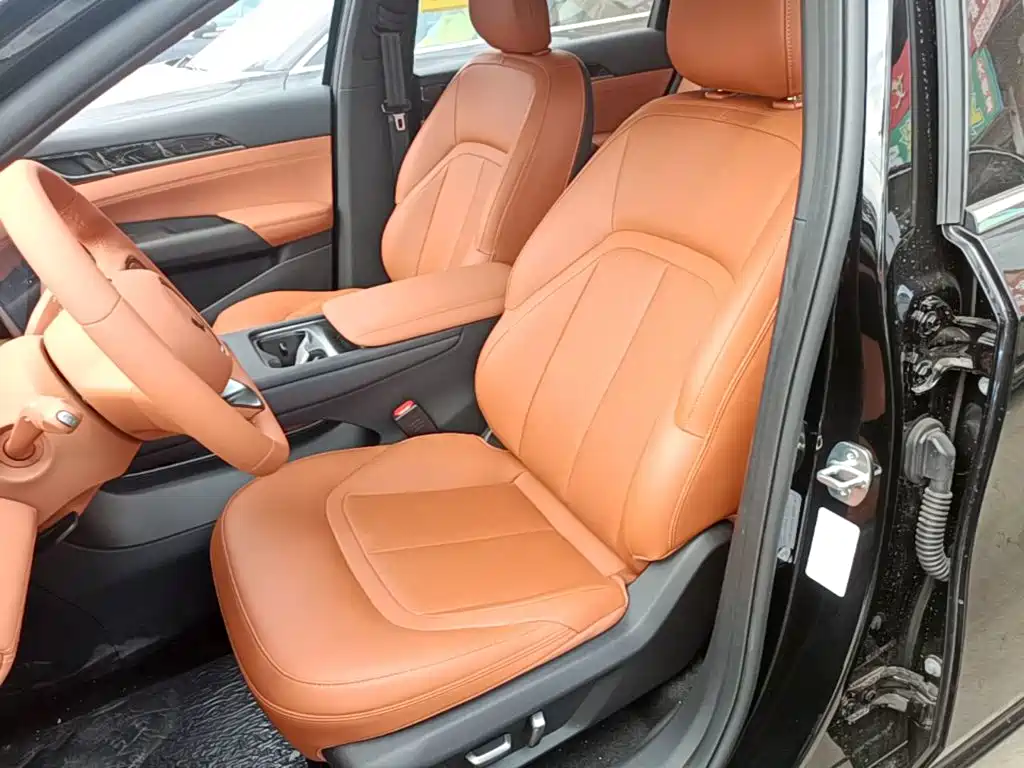 Wuling Xingguang — миниатюра 15