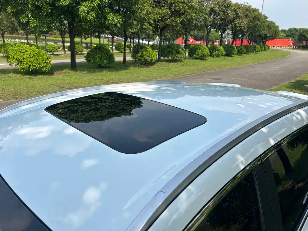 Geely Binyue — миниатюра 20