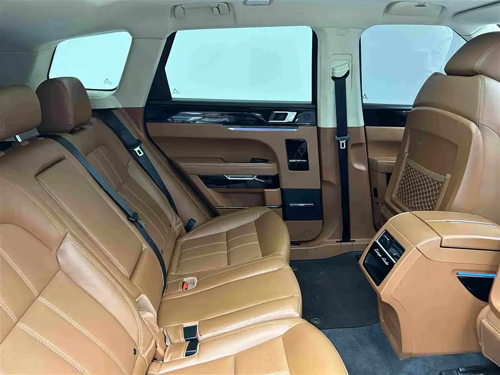 Zotye Zotye T700 — миниатюра 7