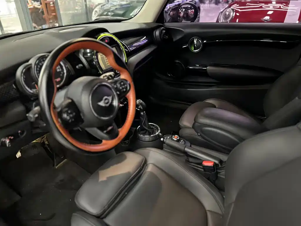 MINI Mini — миниатюра 8