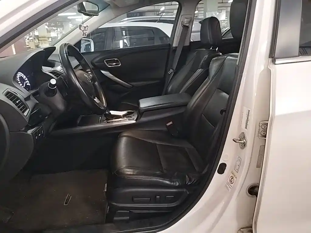 Acura RDX (Import) — миниатюра 15