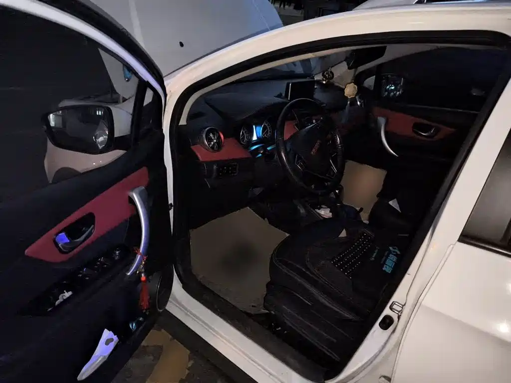 Haval H1 — миниатюра 13