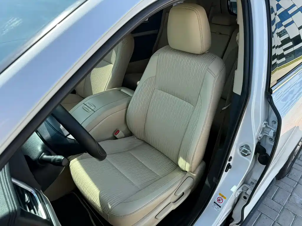 Toyota Highlander — миниатюра 15