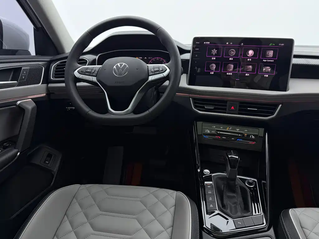 Volkswagen Tayron 2023 280TSI Luxury Plus