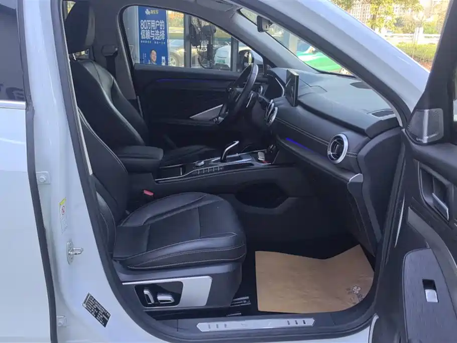 WEI PAI WEI BRAND VV6