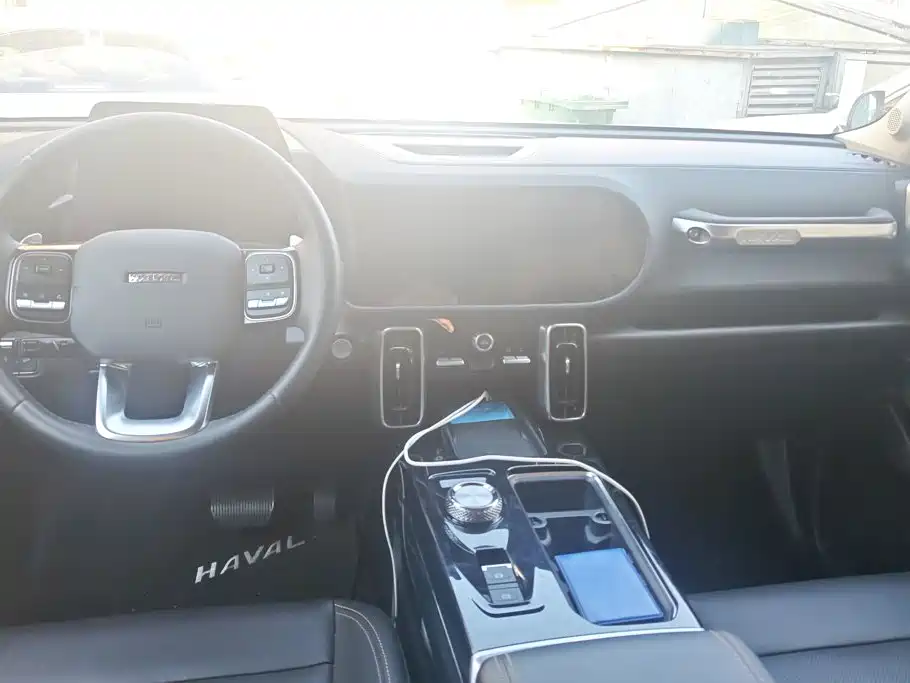 Haval Big Dog — миниатюра 13