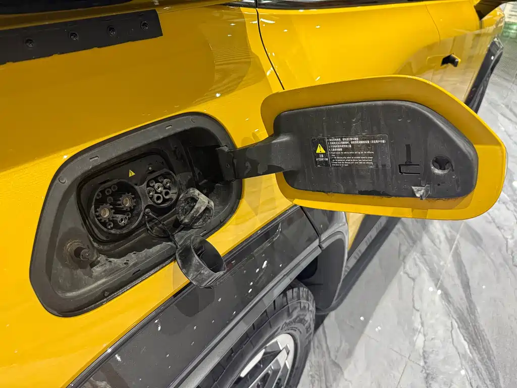 Deepal Deepal G318 — миниатюра 21