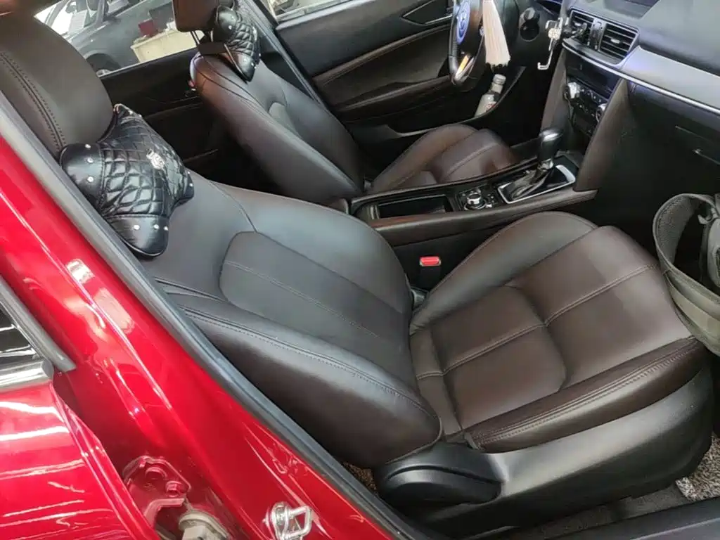 Mazda CX-4 — миниатюра 25