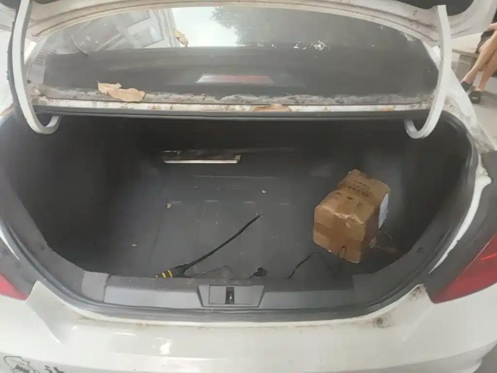 Geely Emgrand — миниатюра 15