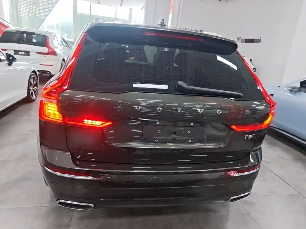 Volvo XC60 — миниатюра 6