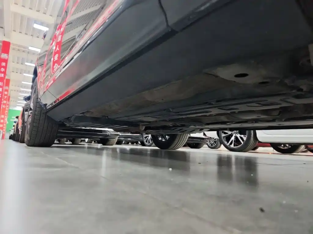 Volvo XC60 — миниатюра 21