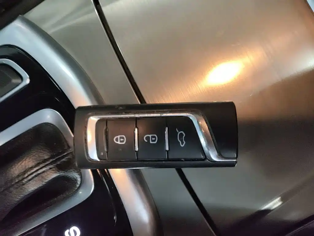 GAC Motor Trumpchi GA8 — миниатюра 9