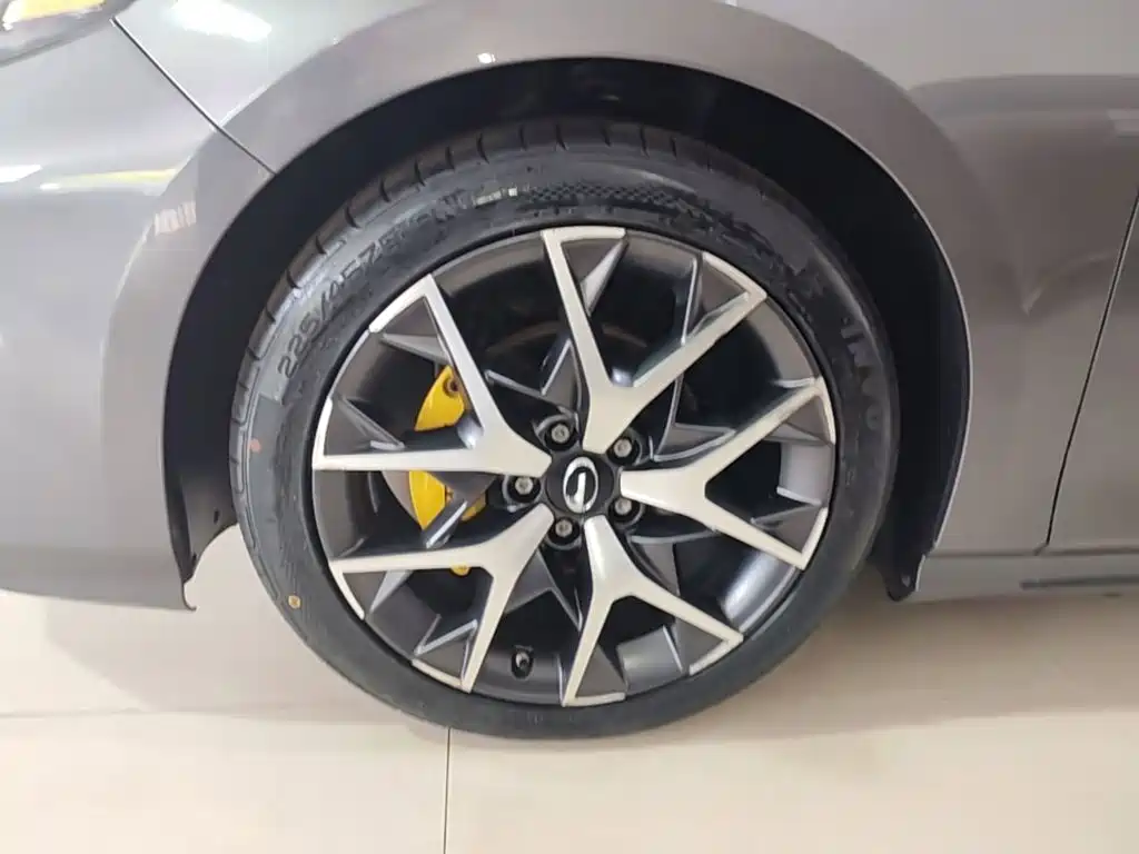 GAC Motor Shadow Leopard — миниатюра 23