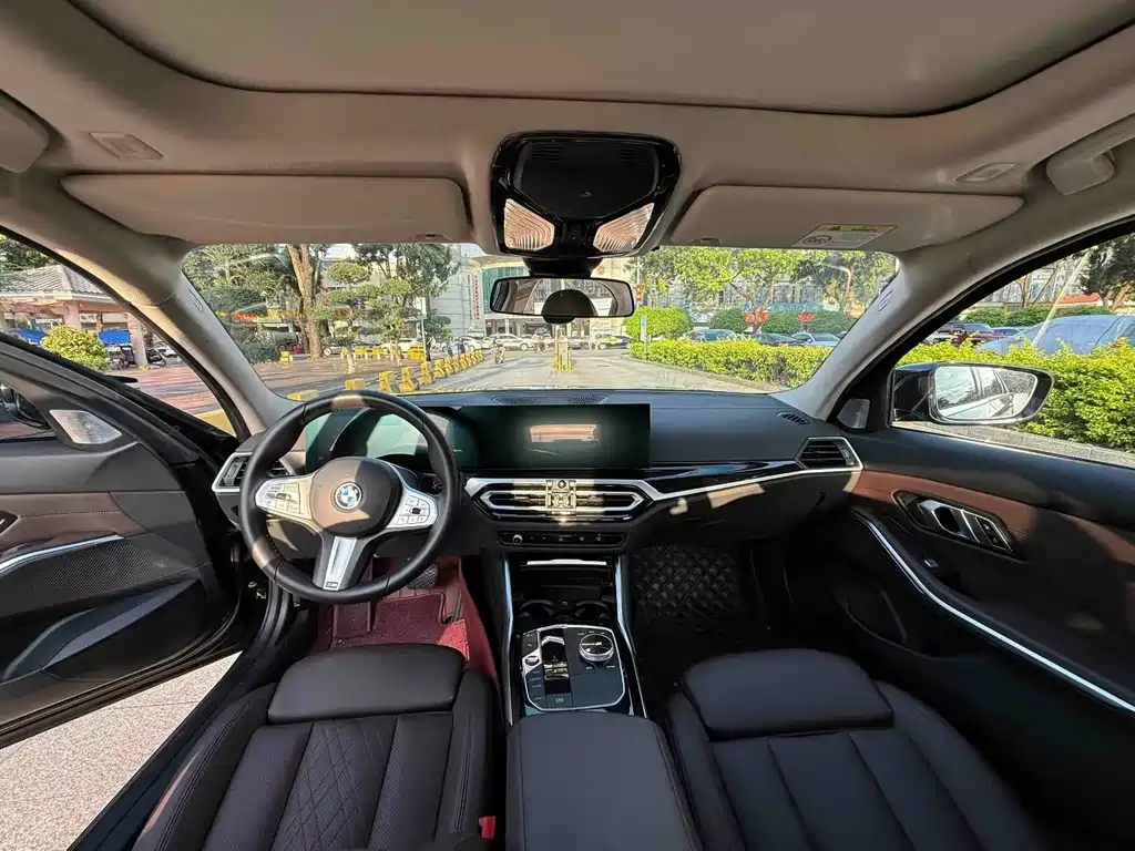 BMW i3 — миниатюра 6