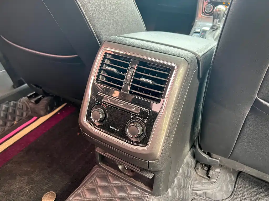 Volkswagen Passat — миниатюра 19