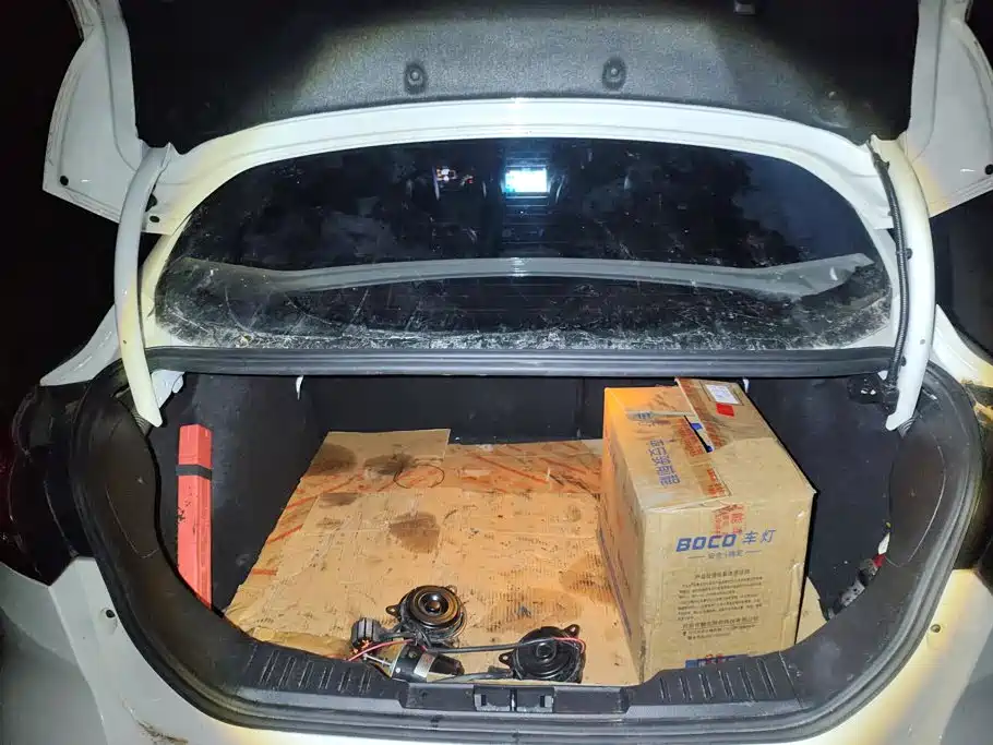 Ford Focus — миниатюра 4