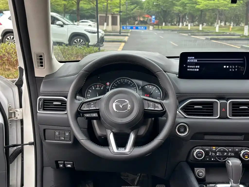 Mazda CX-5 — миниатюра 7