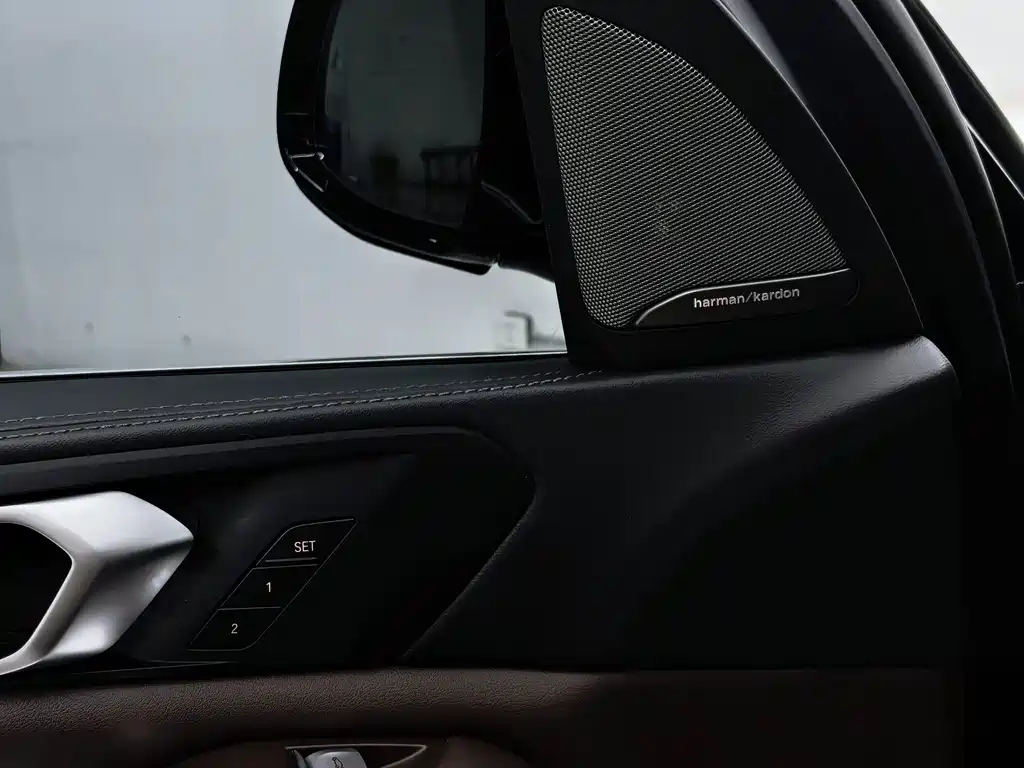 BMW X5 — миниатюра 18