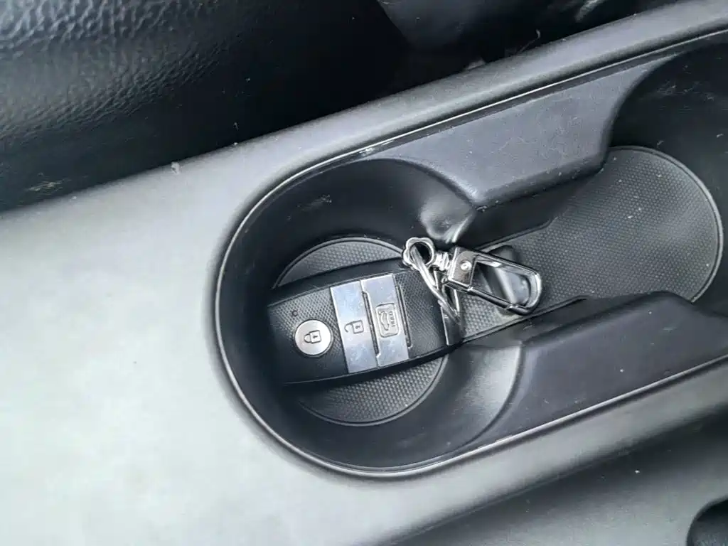 Kia K3 — миниатюра 9
