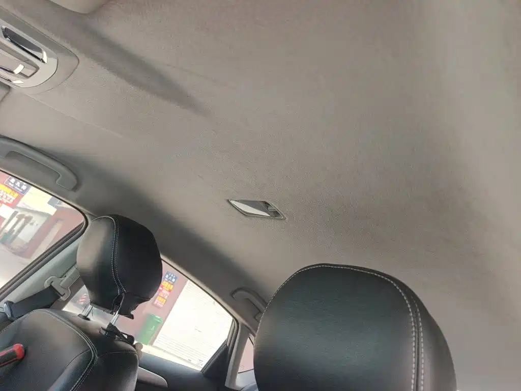 Nissan Sylphy — миниатюра 9