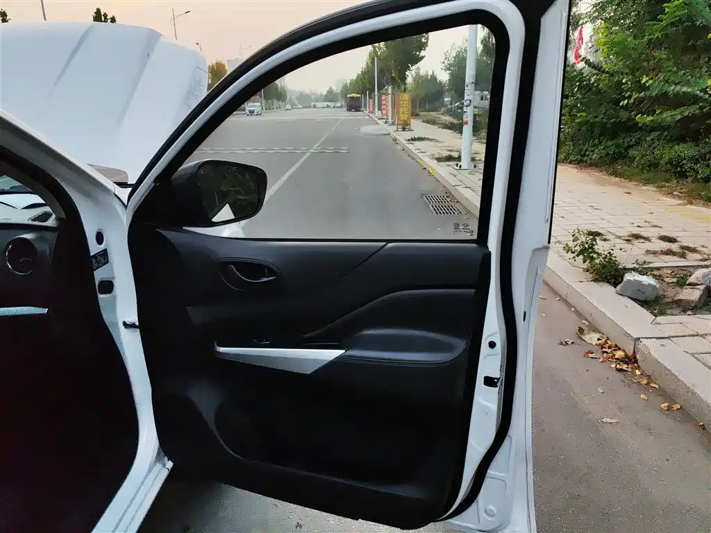 Dongfeng Rich 6 — миниатюра 16