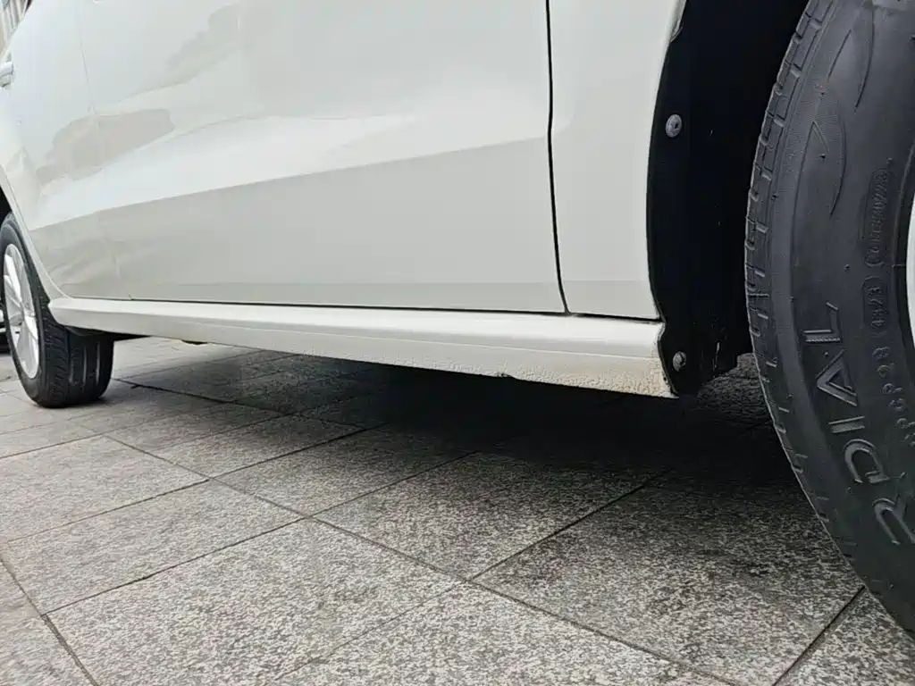 Volkswagen Polo — миниатюра 21