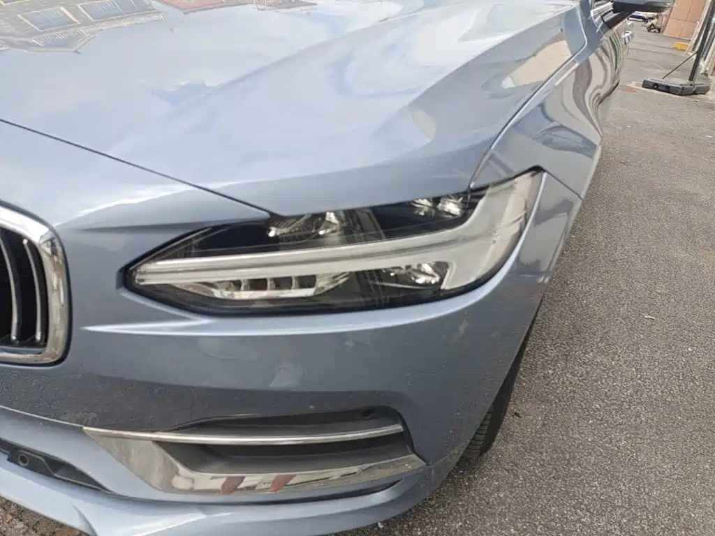 Volvo S90 — миниатюра 24