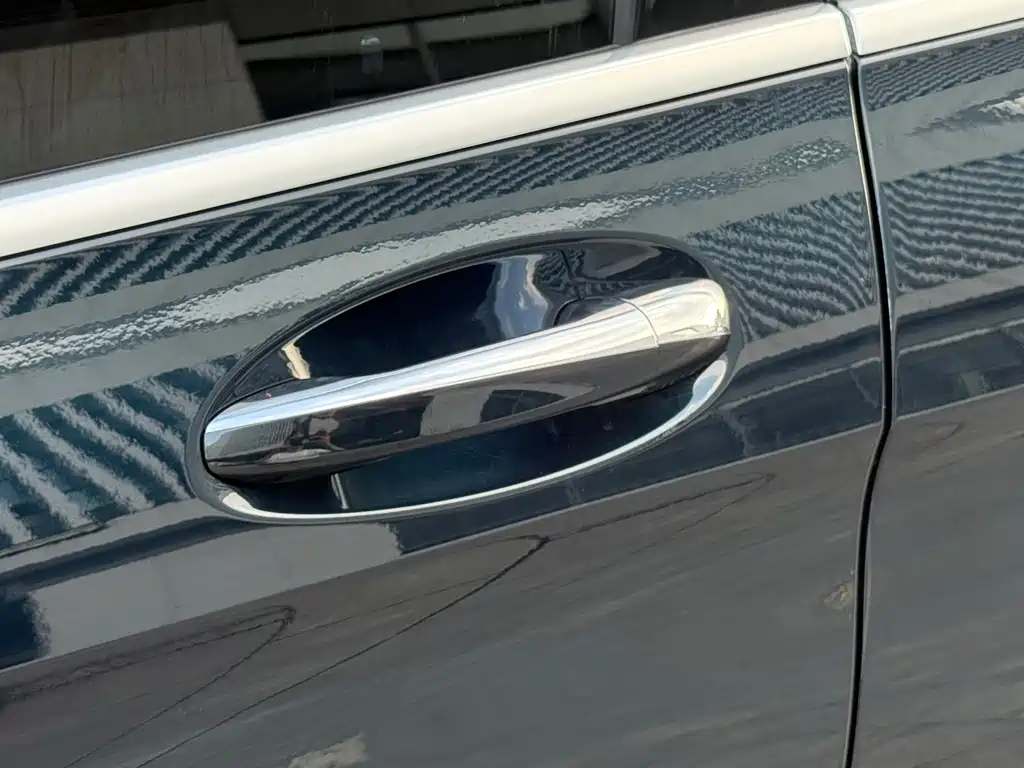 Mercedes-Benz GLC — миниатюра 12