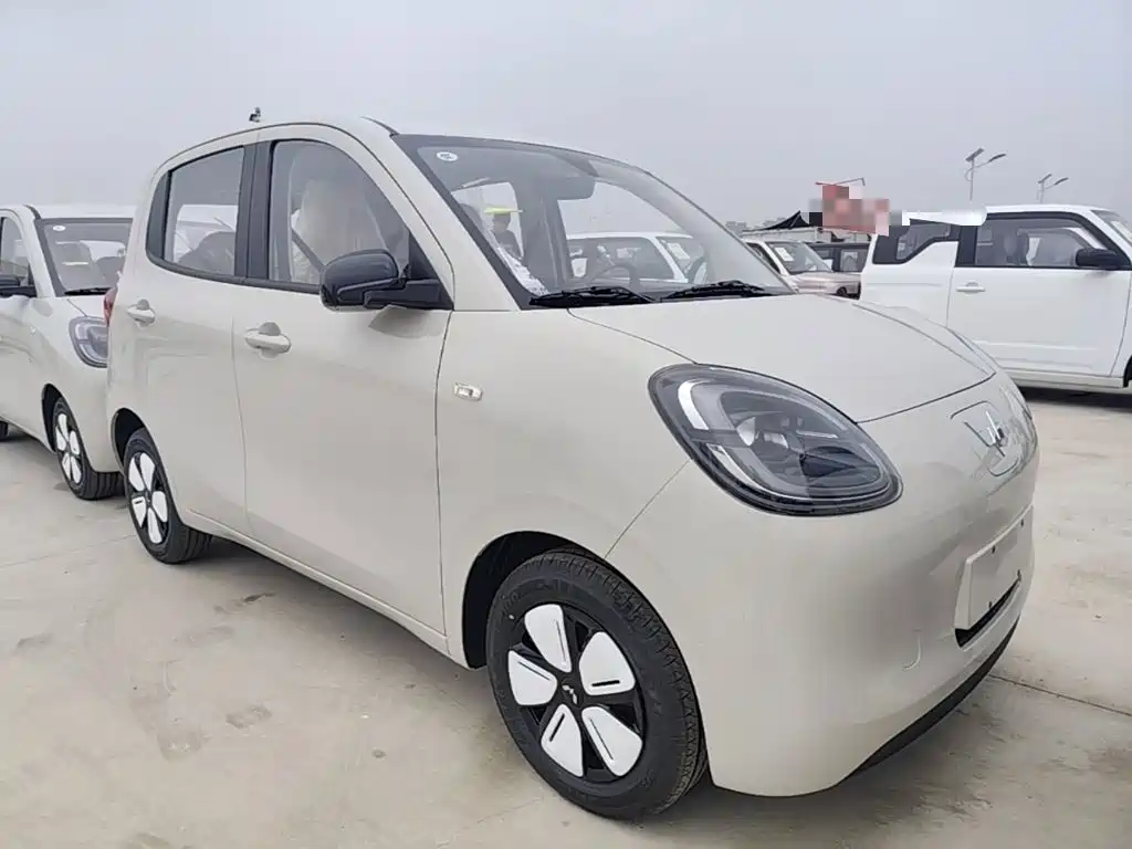 Wuling Mini EV MINIEV 2025