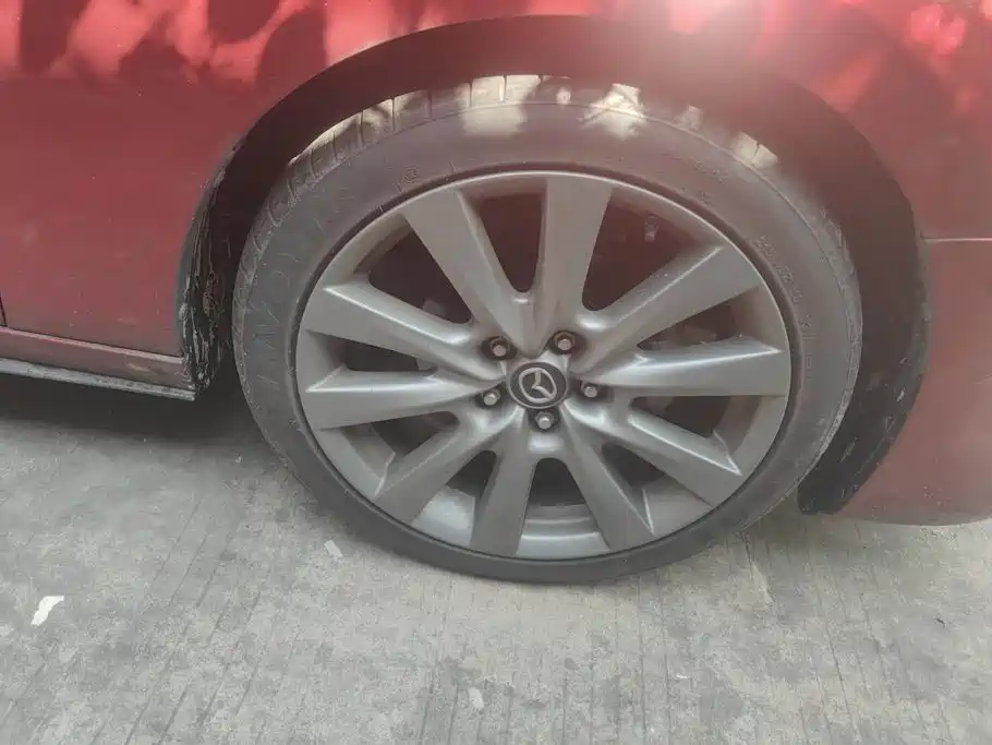 Mazda 3 Axela — миниатюра 6