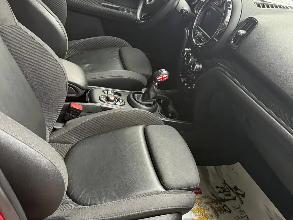 MINI Mini Countryman — миниатюра 12