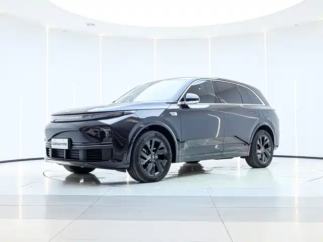 IDEAL CAR IDEAL L7 2023