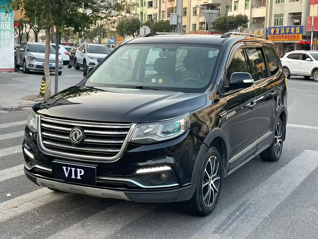 DONGFENG POPULAR SX6