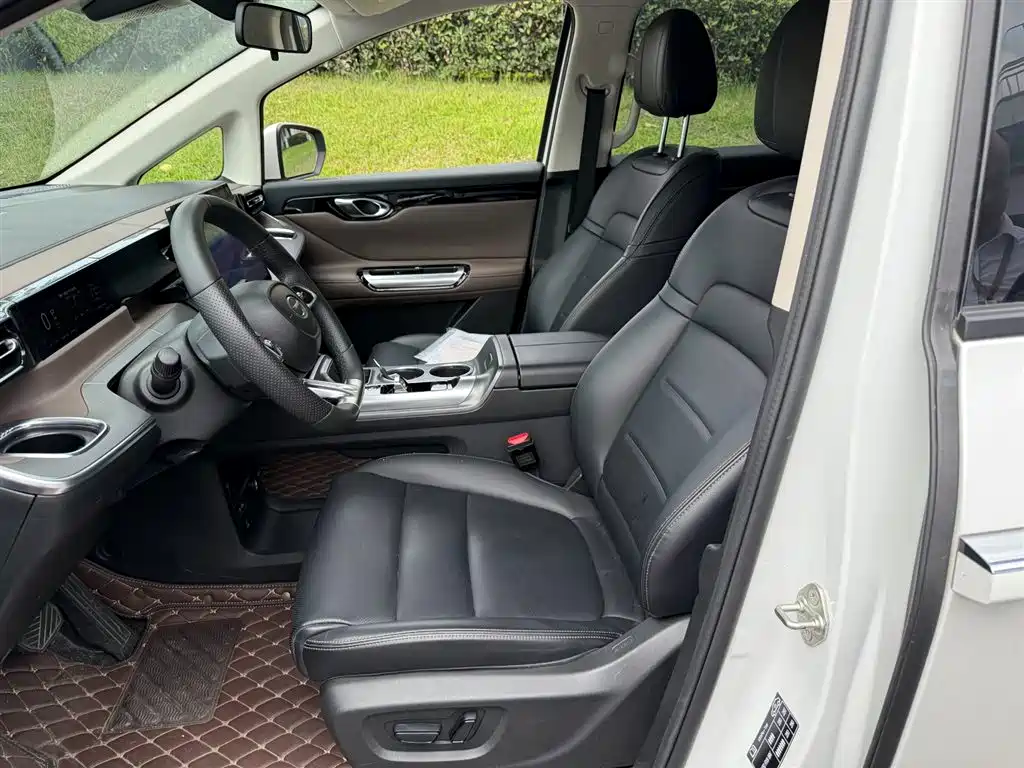 GAC E8 PHEV 2024 150km PRO