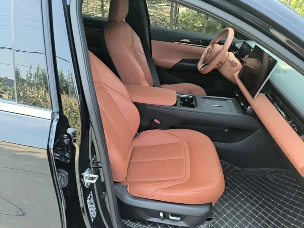 Wuling Xingguang — миниатюра 25